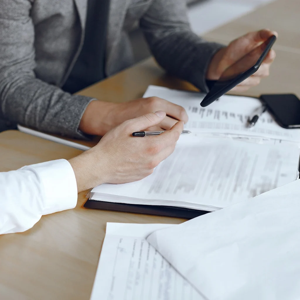 Hasar Analizi Görseli